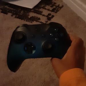 My controller